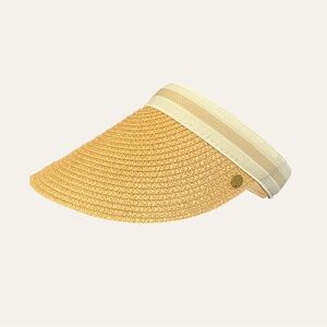 New in Bag Putnam Golf Visor